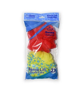 Naturel Ms-29 2li Banyo Lifi