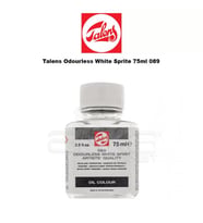 Talens Odourless White Sprite 75ml 089