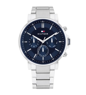 Tommy Hilfiger TH1710588 Erkek Kol Saati