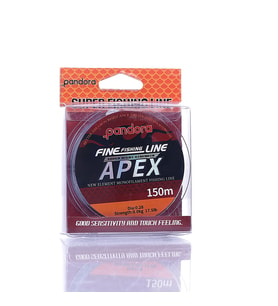 Pandora Apex Monofilament Misina 0.28mm 150m