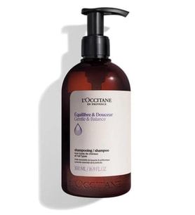 L'occitane Dengeleyici Miselar Şampuan 500 ml