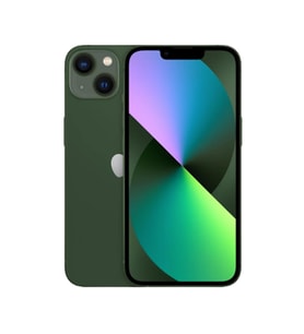 YENİLENMİŞ APPLE İPHONE 13 128GB YEŞİL  AGRADE