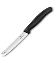 Victorinox 6.7863 Peynir & Sosis Bıçağı?