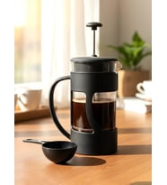 Frenchpress Kaşık Hediyeli