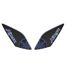 Yamaha Xmax 2023 - 2024 Uyumlu Yan Pad 003
