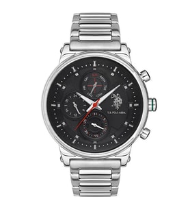 U.S. Polo Assn.  USPA1008-09 Erkek Kol Saati