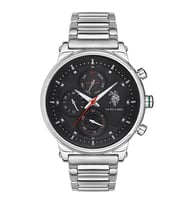 U.S. Polo Assn.  USPA1008-09 Erkek Kol Saati