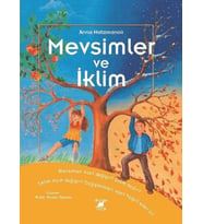 Mevsimler ve İklim