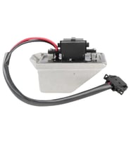 6Q1907521A Kalorifer Motor Regülatörü - Polo-Fabia-Ibiza-Cordoba-Roomster