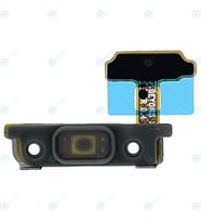 Samsung Galaxy S10 4G ON OFF Telefon Açma Kapama Filmi SM-G973F