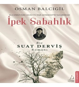 İpek Sabahlık