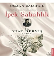 İpek Sabahlık