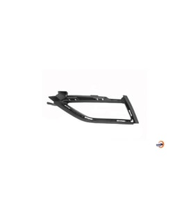 Volkswagen Golf Vıı Ön Tampon Panjuru Delikli Sol.17- 5g0853211h