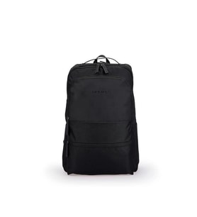 PIERRE CARDIN 07PCT170162-S AYARLANABİLİR ASKILI LAPTOP BÖLMELİ OKUL ÇANTASI SİYAH