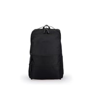 PIERRE CARDIN 07PCT170162-S AYARLANABİLİR ASKILI LAPTOP BÖLMELİ OKUL ÇANTASI SİYAH