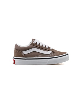Vans Old Skool Çocuk Günlük Ayakkabı VN000CYV1NU1 Kahverengi