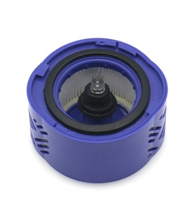 Dyson İle Uyumlu V6 Animal Extra Şarjlı Süpürge Hepa Filtre