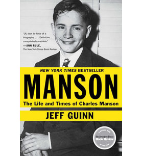 Manson: The Life And Times Of Charles Manson