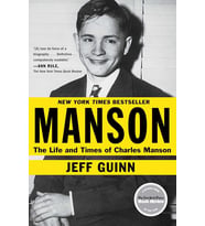 Manson: The Life And Times Of Charles Manson