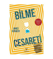 Bilme Cesareti / Theseus Yayınevi / James Kennedy
