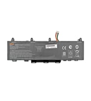 Hp M12328-2C1   Batarya ile Uyumlu Pil (Çok Renkli)