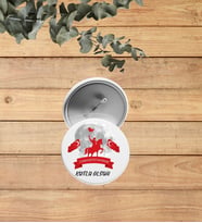 29 Ekim`e özel buton rozet 10 Adet