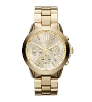 Michael Kors MK5777 Kadın Kol Saati