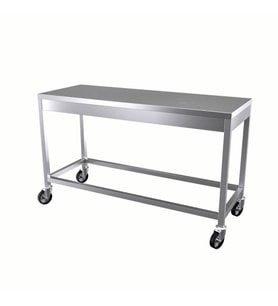 Vital VCT-H-197 Çalışma Tezgahı Hareketli