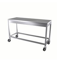 Vital  VCT-H-197 Çalışma Tezgahı Hareketli