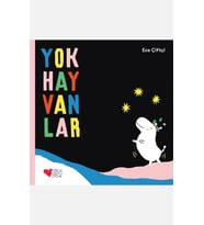 Yokhayvanlar