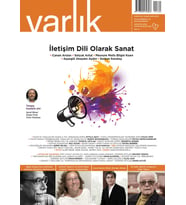 Varlık Dergisi 1403.Sayı Ağustos 2024 (STD)