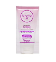 ROSENSE NEMLENDİRİCİ KREM 75 ML