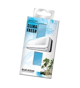 Areon Clima Fresh Blue Ocean Oda Klima Kokusu