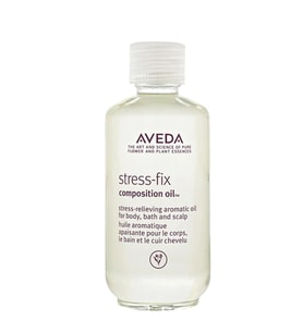 Aveda Stress Fix Aromatik Saç ve Vücut Yağı 50 ml
