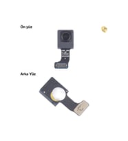 Samsung Galaxy S26 ile Uyumlu Ön Kamera Ön kamera küçük kamera ön kamera sensörü selfie kamerası