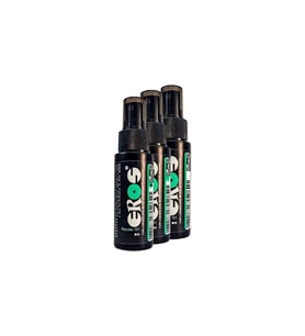 Pro 101 Spray 60ml Büyük Boy Sprey 3 Adet