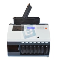 Swat Lince 70C Madeni Para Sayma Makinesi (Sahte Ayırmalı)