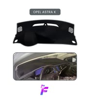 OPEL ASTRA K Uyumlu Ön Göğüs Koruma Hızlı ve Kolay Montaj Kaymaz Tasarım Oto Aksesuar T20