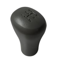 Hyundai Accent 2000-2005 Vites Topuzu (Gri)
