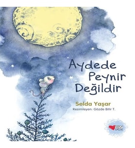 Aydede Peynir Değildir