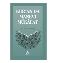 Kur’an’da Manevi Mükafat