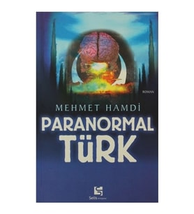 Paranormal Türk