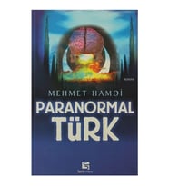 Paranormal Türk