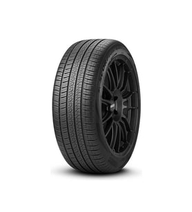 Pirelli Scorpion Zero All Season Jaguar, Landrover  235/55R19 105W XL M+S 4x4 4Mevsim Lastiği (Üretim Yılı:2025)