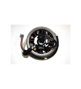 Atv 200 Jackal-X Alternatör Orj