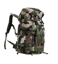 Outdoor Sırt Çantası - Savage Ventura - 75 LT. - Kamuflaj - HH06382