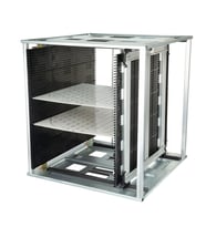 XL-Size ESD PCB Magazine (EXL), 535x530x570mm