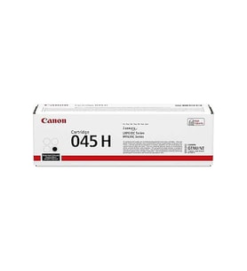 CRG-045H BK Siyah Yüksek Kapasiteli Orijinal Toner - i-SENSYS LBP610 MF630 Uyumlu