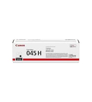 CRG-045H BK Siyah Yüksek Kapasiteli Orijinal Toner - i-SENSYS LBP610 MF630 Uyumlu