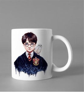 Harry Potter Kupası
